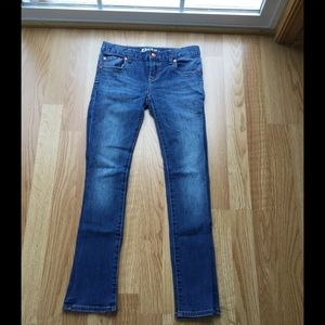 Girls Jeans